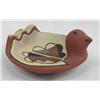 Image 1 : Pueblo Duck Effigy Bowl