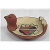 Image 2 : Pueblo Duck Effigy Bowl