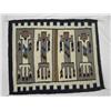 Image 1 : Native American Navajo 4 Yei Rug