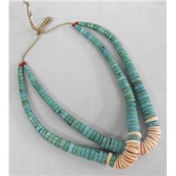 Navajo Turquiose Jocklas