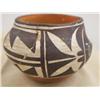 Image 3 : 1950s Acoma Miniature Pottery Olla