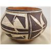 Image 4 : 1950s Acoma Miniature Pottery Olla