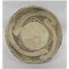 Image 1 : Prehistoric Mimbres Wind Pattern Negative Bowl