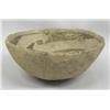 Image 2 : Prehistoric Mimbres Wind Pattern Negative Bowl