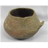 Image 1 : Prehistoric Mimbres Utilitarian Pitcher