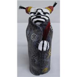 Comanche Pottery Kochari By Judy Peele