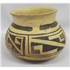 Image 2 : Prehistoric Geometric Jeddito Jar With COA