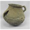 Image 1 : Prehistoric Mimbres Utilitarian Pitcher