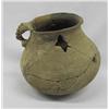 Image 2 : Prehistoric Mimbres Utilitarian Pitcher