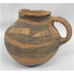 Prehistoric Geometric Jeddito Cup
