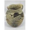 Image 1 : Prehistoric Mimbres Small Utilitarian Pitcher