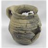 Image 2 : Prehistoric Mimbres Small Utilitarian Pitcher