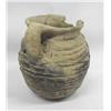 Image 5 : Prehistoric Mimbres Small Utilitarian Pitcher