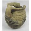 Image 6 : Prehistoric Mimbres Small Utilitarian Pitcher