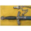 Image 2 : German 3rd Reich Luftwaffe Officer Dagger