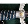 Image 3 : WWII 1st Model Luftwaffe Officer Sword & Scabbard