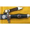 Image 3 : Rare 1938 German 3rd Reich Dagger