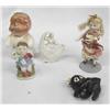Image 4 : Large Collection Bisque Baby Dolls