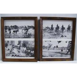 Photographic Prints of Old Mexico Scenes/2