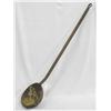 Image 1 : Vintage Mining Cast Iron Ladle