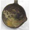 Image 2 : Vintage Mining Cast Iron Ladle