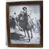Image 1 : Photographic Print of Poncho Villa