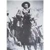 Image 2 : Photographic Print of Poncho Villa