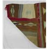 Image 3 : Vintage Native American Navajo Rug