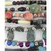 Image 3 : Large Lot Pueblo Necklaces