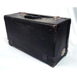 Vintage Jewelry Case