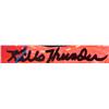 Image 2 : Kills Thunder Painting "Sioux Native Son"