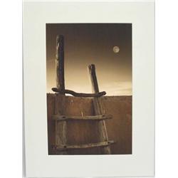 Robert Medina Cook Archival Pigment Print