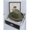 Image 1 : Stetson Hat in Original box, Sz. 7 & 3/8