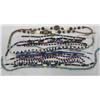 Image 1 : Large Lot Pueblo Necklaces