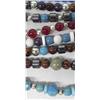 Image 2 : Large Lot Pueblo Necklaces
