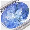 0.95ct Top Color Tanzanite Oval (GEM-38819)