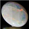 16.7ct Jelly Opal Cabochon Oval  (GEM-31187)