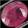 2.07ct Pink Mozambique Ruby Oval (GEM-29836C)