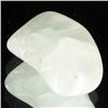 22.25ct Prehnite Freeform Cabochon (GEM-34008)