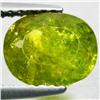 Image 1 : 2.17ct Real Rich Green Natural Demantoid Garnet (GEM-35010)