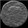 300AD Roman Bronze Coin Higher Grade (COI-9190)