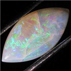 2.65ct Jelly Opal Cabochon Oval  (GEM-31157)