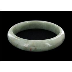 360ct Top Burma Jade Bracelet (JEW-3118)