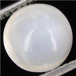 2.75ct Moonstone Cat's Eye Cabochon (GEM-31141)