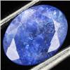 Image 1 : 1.48ct Top Color Tanzanite Oval (GEM-38891)