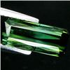 Image 1 : 2.48ct Emerald Cut Green Tourmaline (GEM-33537)