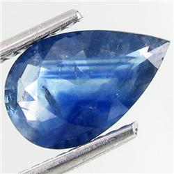 1.80ct Blue Sapphire (GEM-33334)
