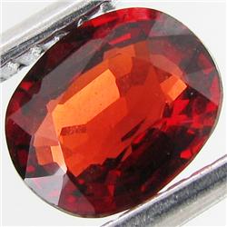 0.9ct Mogok Pink Spinel Oval (GEM-29938B)