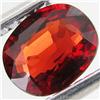Image 1 : 0.9ct Mogok Pink Spinel Oval (GEM-29938B)