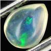 0.19ct Multicolor Opal Cabochon  (GEM-29865R)